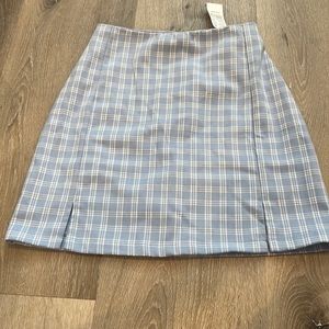 Brand new brandy melville skirt